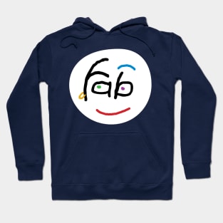 Fab Hoodie